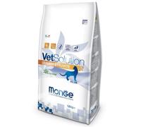 Monge Vet Solution Urinary Struvite - 1,5 Kg - Dieta Veterinaria per Gatti - 1° ORDINE? scegli lo sconto BZR5 / BZR20 + 200 punti fedeltà