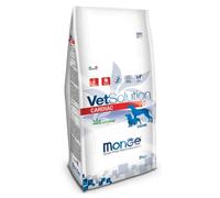 MONGE VETSOL CAN CARDIAC 2KG