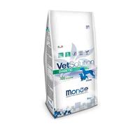 MONGE VETSOL CAN DIABETIC 12KG