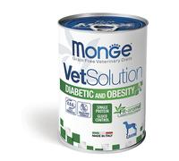 MONGE VETSOL CAN DIABETIC OBES