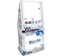 MONGE VETSOL CAN HEPATIC 12KG