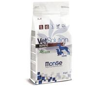 MONGE VETSOL CAN HEPATIC 2KG
