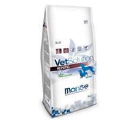 Monge Vetsolution Hepatic Cane 2 Kg 2000 g Mangime