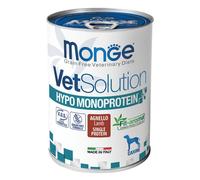 MONGE VETSOL CAN HYPO AGNELLO