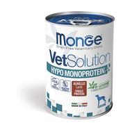 MONGE VETSOL CAN HYPO AGNELLO