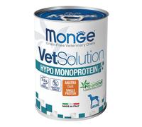 MONGE VETSOL CAN HYPO ANATRA