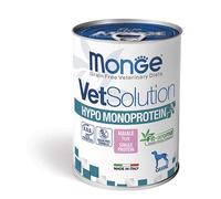 MONGE VETSOL CAN HYPO MAIALE