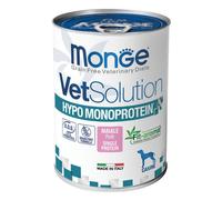 MONGE VETSOL CAN HYPO MAIALE