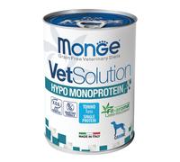 MONGE VETSOL CAN HYPO TONNO