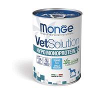 MONGE VETSOL CAN HYPO TONNO