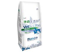 MONGE VETSOL CAN OBESITY 2KG