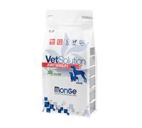 MONGE VETSOL CANINE MOBILITY (12 Kg) - Dieta essenziale per il supporto articolare del cane