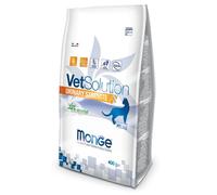 Monge Gatto VetSolution Urinary Struvite - 2+ sacchi