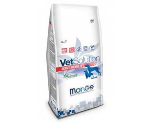 MONGE VETSOL JOINT MOBIL 12KG
