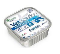 Monge Vet Solution Umido Canine Dermatosis 150 G