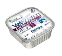 Monge Vetsolution Gastrointestinal Linea Medica Cibo Umido Cani 150g
