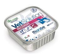 MONGE VETSOLUTION DOG RECOVERY 150 GR.
