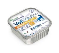 Monge Vetsolution Urinary Struvite Linea Medica Cibo Umido Gatti 100g