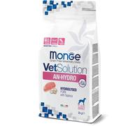 Monge Dog VetSolution An-Hydro Canine Maiale - 2kg