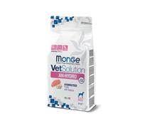 Monge - VetSolution An-Hydro Maiale e Tapioca Cibo Secco Cani 2 kg