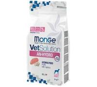 Monge VetSolution Cane All Breed An-Hydro Idrolizzato di Maiale con Tapioca 2kg