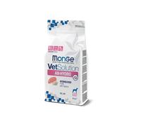 Monge VetSolution Cane AN-HYDRO 9 Kg - Alimento dietetico completo per cani adul
