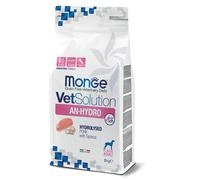 Monge VetSolution Cane AN-HYDRO Alimento dietetico completo per cani adulti, con