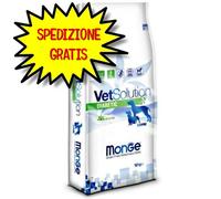 Monge Vet Solution Diabetic 12 Kg