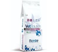 Monge Vet Solution Cane Gastrointestinal Adult: 12 Kg