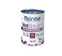 MONGE VETSOLUTION CANE GASTROINTESTINAL (400 g) - Dieta veterinaria per la salute digestiva del cane