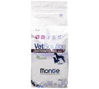 Monge Vetsolution Cane Gastrointestinal gusto salmone kg 2 Cibo per Cani
