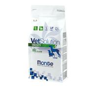 MONGE VETSOLUTION CANE OBESITY (12 Kg) - Dieta veterinaria per il controllo del peso nel cane