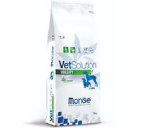 Monge Vetsolution Cane Obesity 12KG