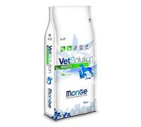 MONGE Vetsolution Cane Obesity KG. 12 Cibo Secco Per Cani