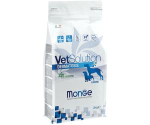 Monge Vetsolution Canine Dermatosis Crocchette Cani 2 Kg