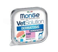 Monge Vet Solution Umido Canine Dermatosis 150 G
