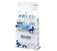MONGE Vet Solution Cat Dermatosis 1,5 kg