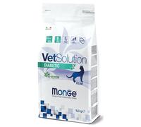 MONGE Vet Solution Cat Diabetic 1,5 kg