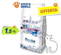 MONGE VetSolution Gastrointestinal senza cereali 400 g