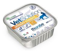 Monge Vet Solution Umido Cat Urinary Struvite: 100 gr