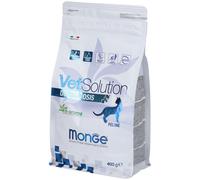 Monge Vetsolution Dermatosis Feline Cani 400 g Mangime
