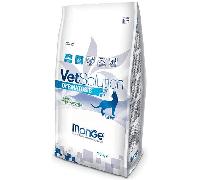MONGE Vet Solution Cat Dermatosis 1,5 kg