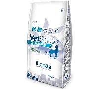 MONGE VetSolution Cat Dermatosis senza cereali 400 g