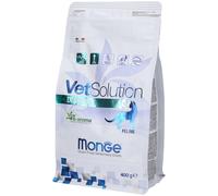 Monge Vetsolution Diabetic Feline Gatti 400 g Mangime