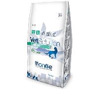 Monge Vetsolution Diabetic Linea Medica Cibo Secco Gatti Sacco 400G
