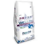Monge VetSolution Gastrointestinal Pollo e Uova 2 kg Crocchette Dietetiche per Cani