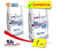 Monge VetSolution GASTRO INTESTINAL PUPPY 1 / 5 kg - Crocchette per CANI