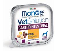 Monge Vetsolution Gastrointestinal Linea Medica Cibo Umido Cani 150g
