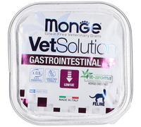 Monge VetSolution Gastrointestinal Feline 6x100 g