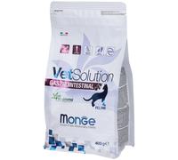 Monge Vetsolution Gastrointestinal Feline Gatti 400 g Mangime